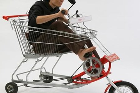 Gansbaai Trollie diefstalle 2